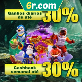 6r.com Fundo de Resgate de Perdas Semanais