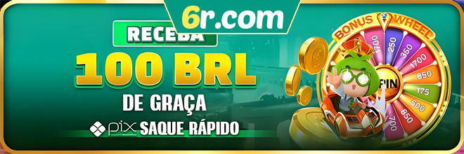 6r.com Giros Grátis