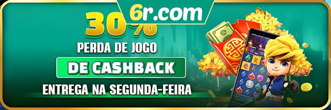 6r.com Resgate Semanal