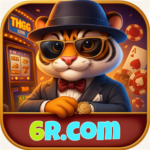 6r.com Logo